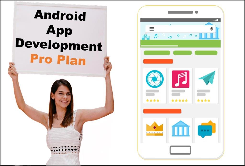 android app development agency in Salt Lake City Utah