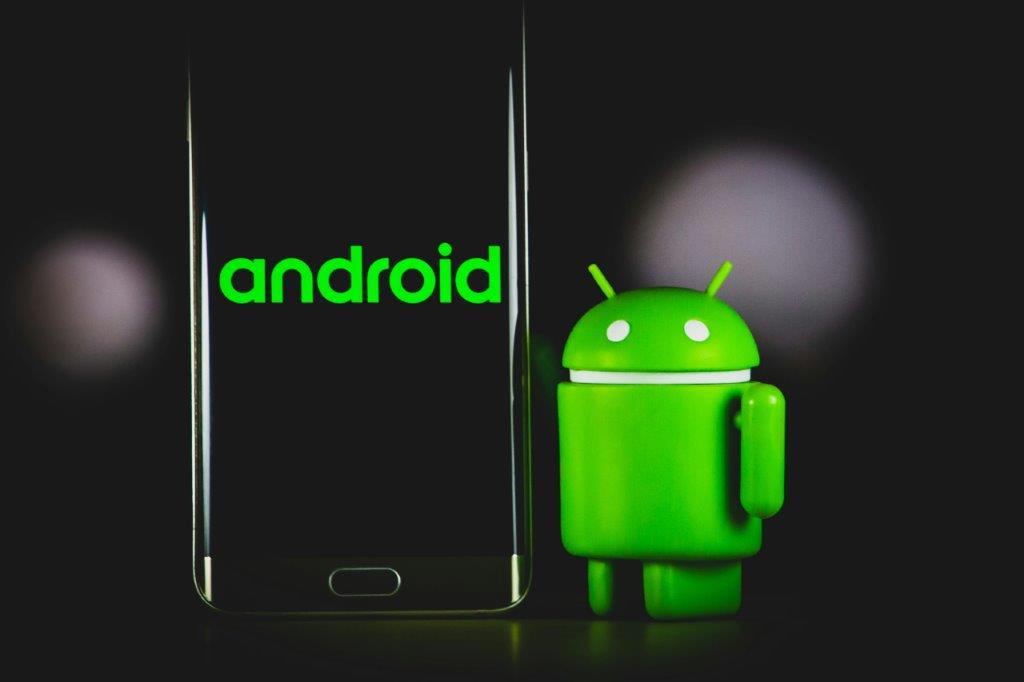professional android app development company in Salt Lake City Utah