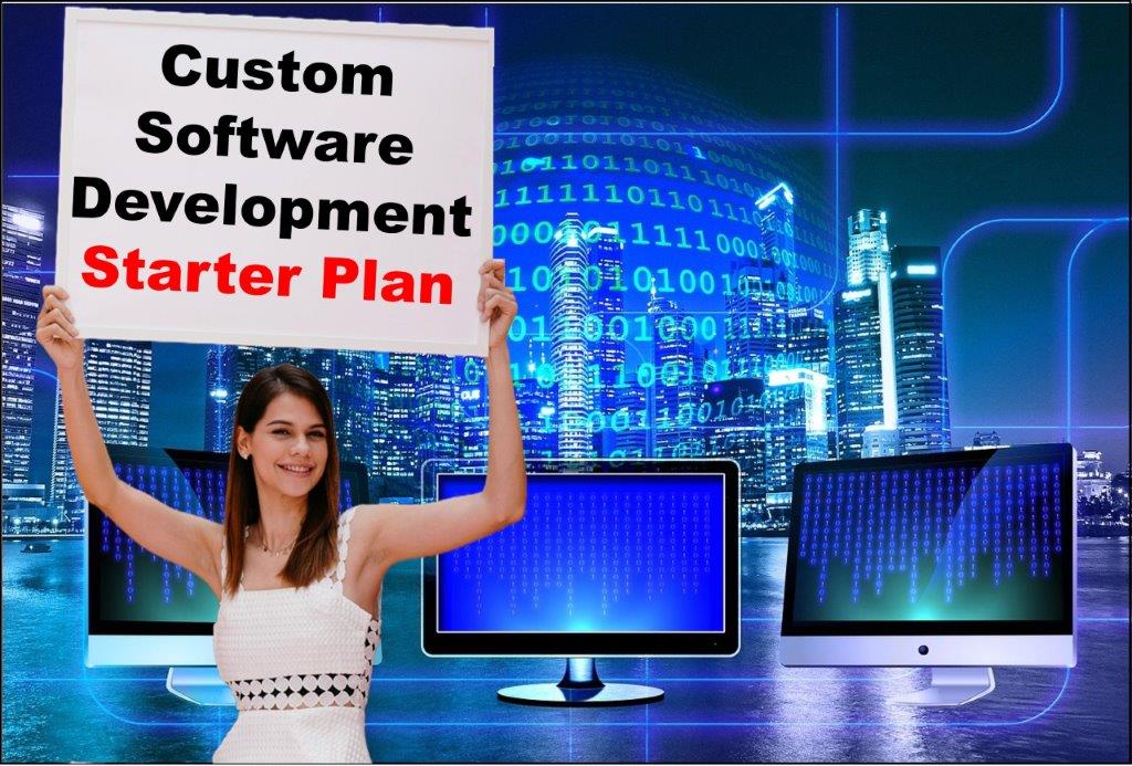 Custom Software Development in Salt Lake City Utah