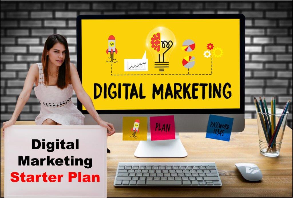 digital marketing solutions in Salt Lake City Utah