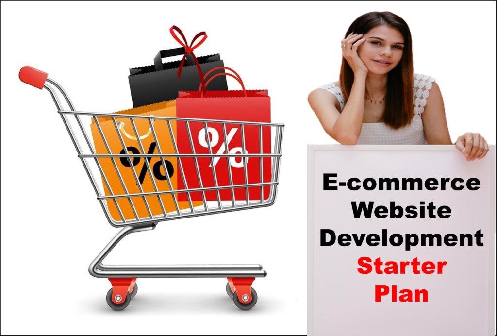 ecommerce website development agency in Salt Lake City Utah