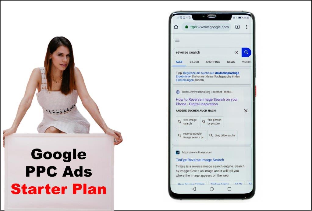 Google Ads Marketing in Salt Lake City Utah