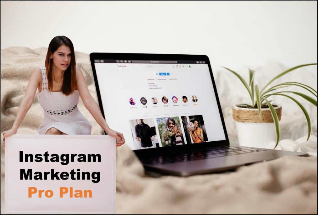 instagram marketing agency in Salt Lake City Utah