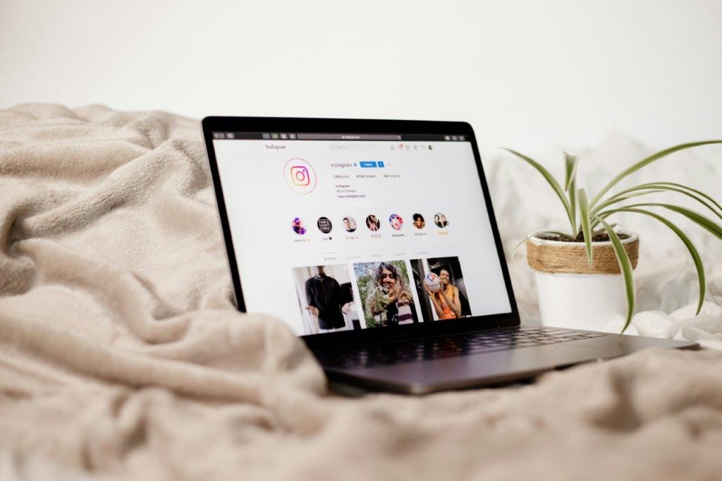 instagram marketing company in Salt Lake City Utah