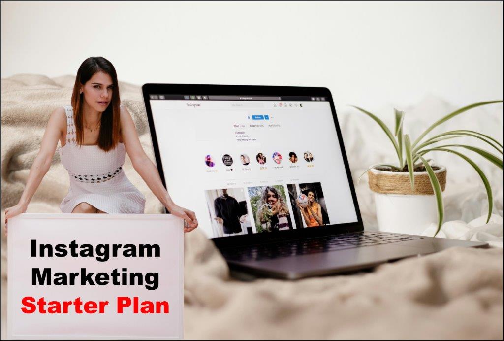 Instagram Marketing in Salt Lake City Utah