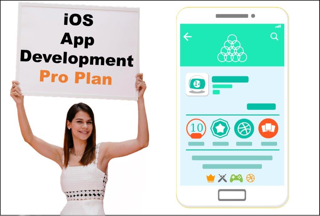 professional ios app development service in Salt Lake City Utah