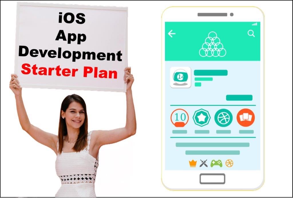 iOS App Development in Salt Lake City Utah