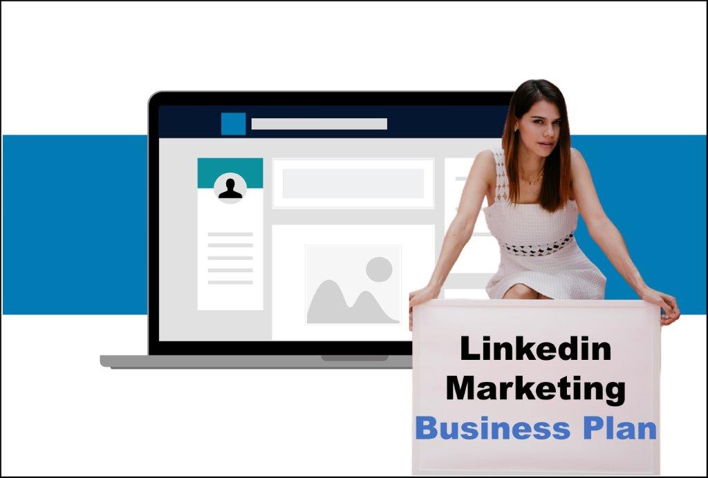 linkedin marketing company in Salt Lake City Utah