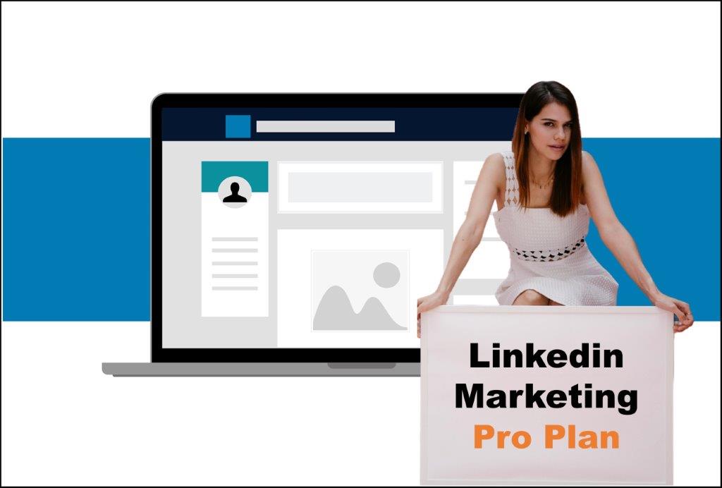 linkedin marketing agency in Salt Lake City Utah