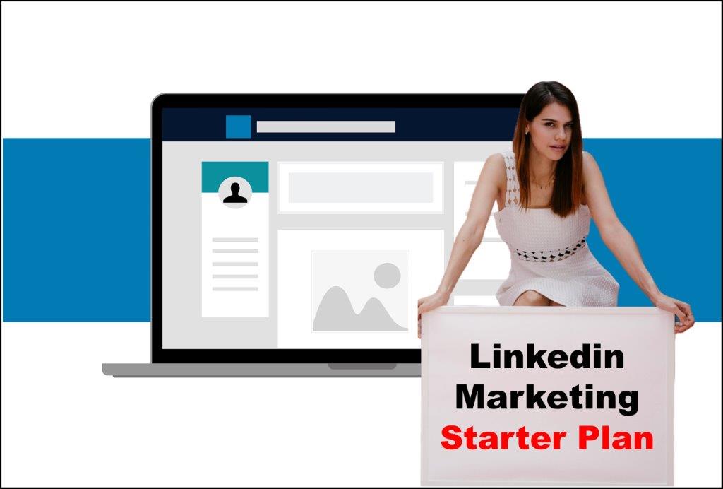 Linkedin Marketing in Salt Lake City Utah