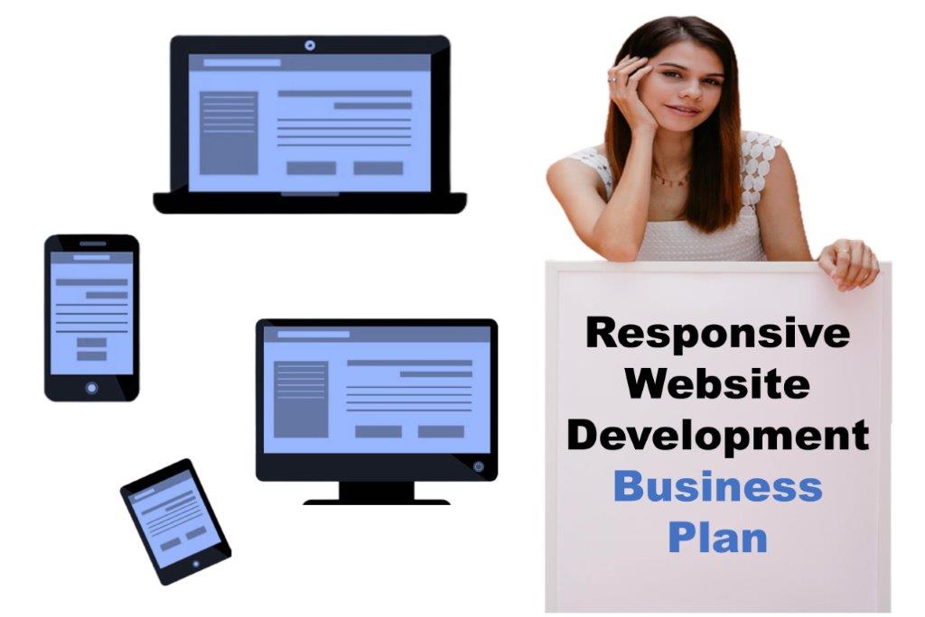 professional responsive website development agency in Salt Lake City Utah