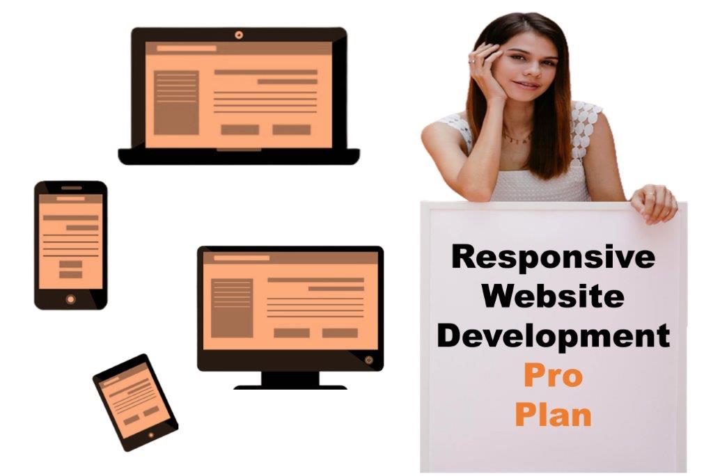 expert responsive website development agency in Salt Lake City Utah
