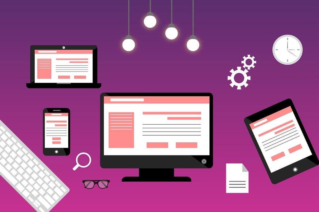responsive website designing agency in Salt Lake City Utah
