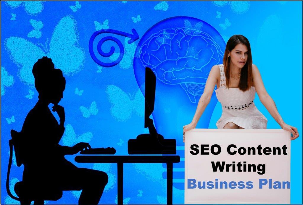 seo content writing services Salt Lake City Utah