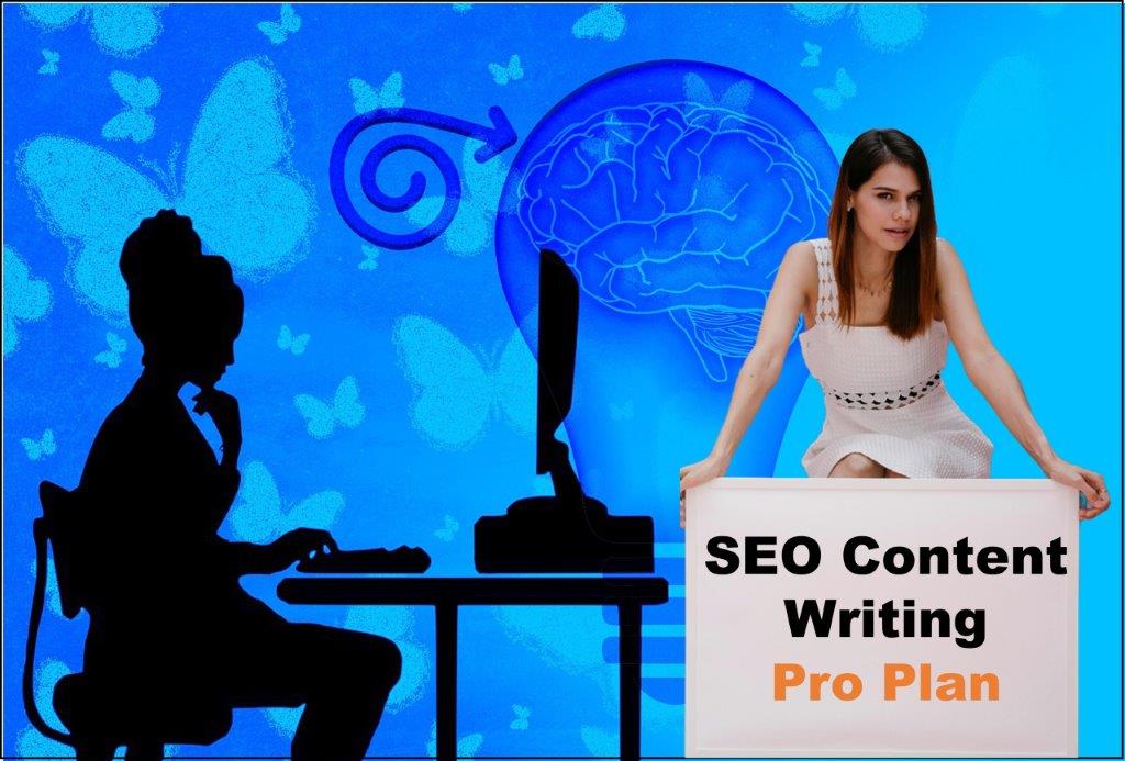 seo content writing agency Salt Lake City Utah
