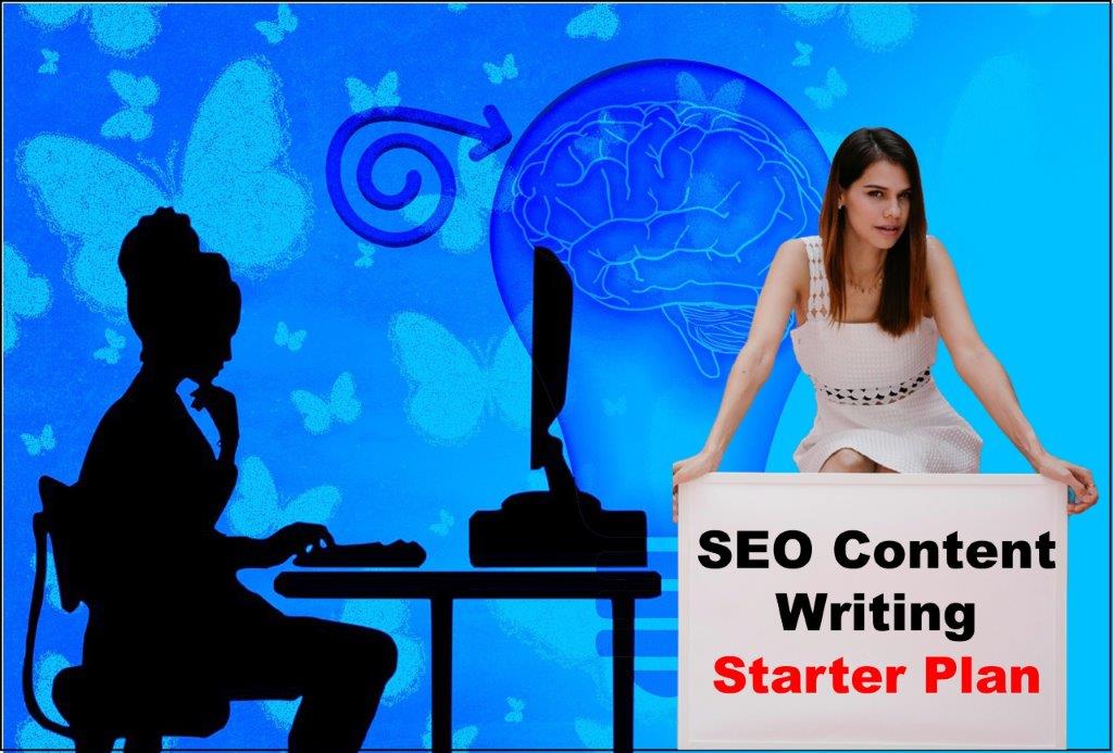 seo content writing service provider in Salt Lake City Utah