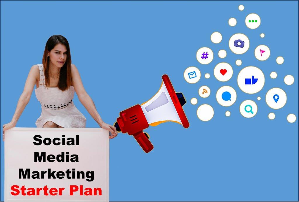 social media marketing service provider in Salt Lake City Utah