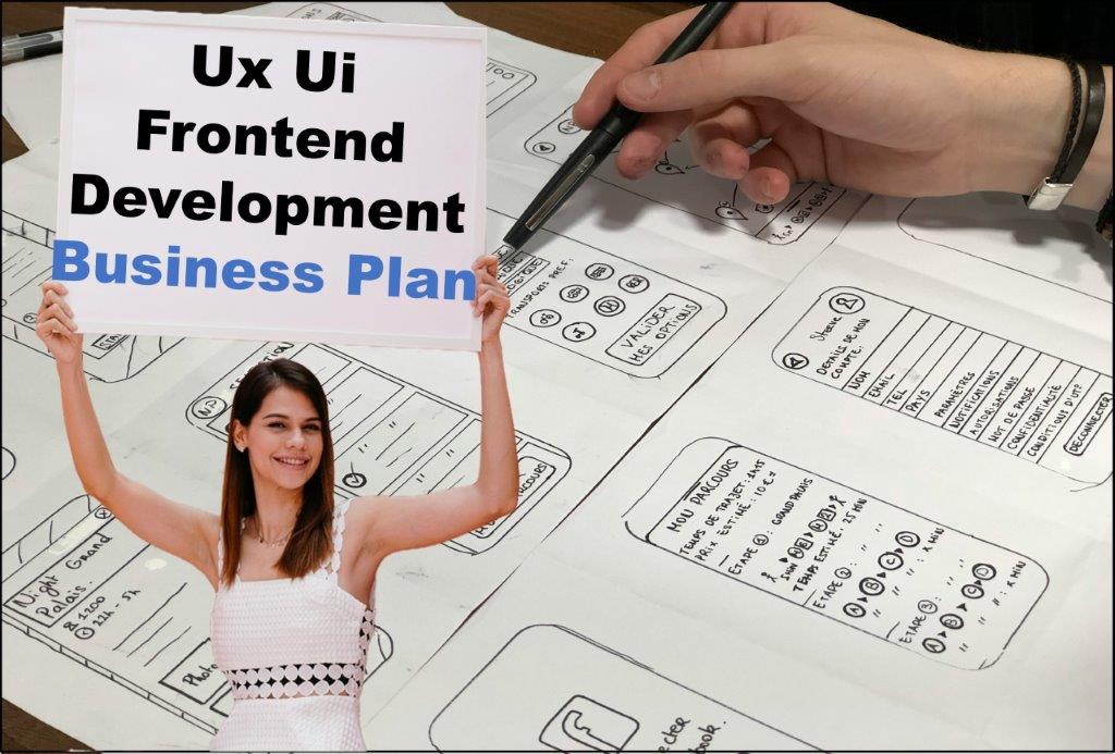 front end developers in Salt Lake City Utah