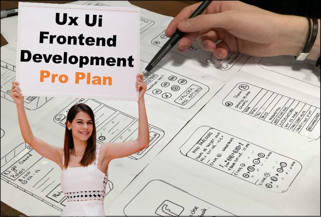 front end development agency in Salt Lake City Utah