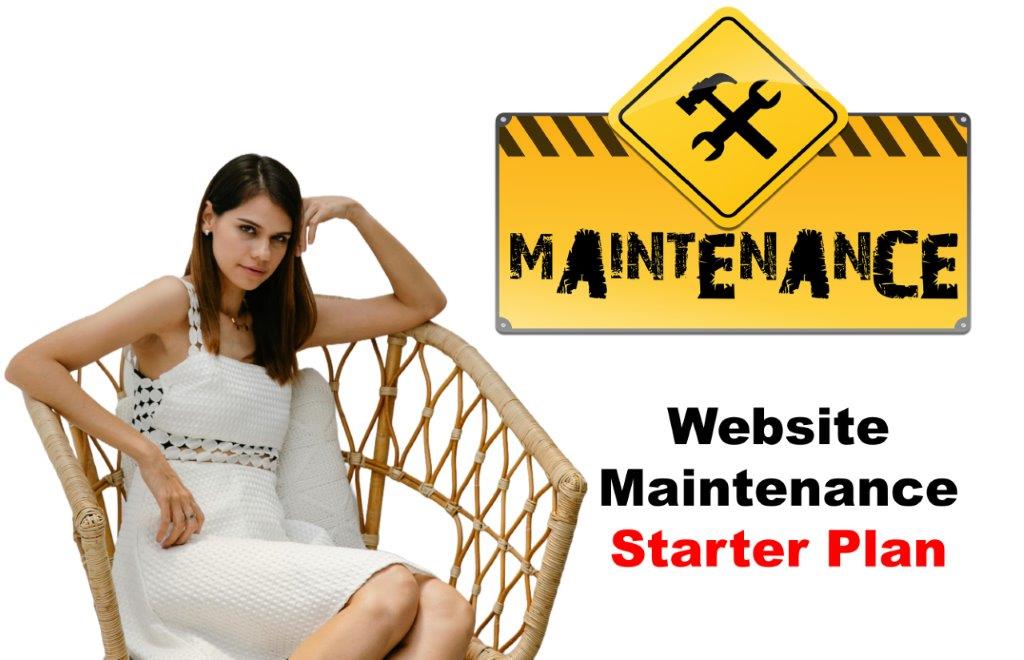 Website Maintenance in Salt Lake City Utah