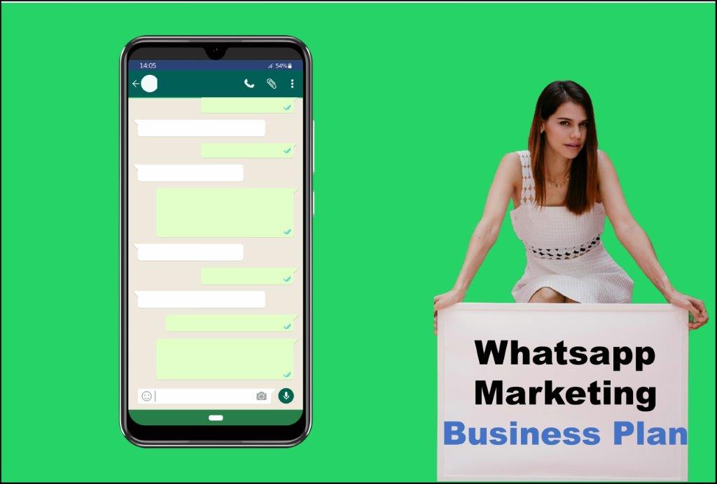 whatsapp marketing services in Salt Lake City Utah