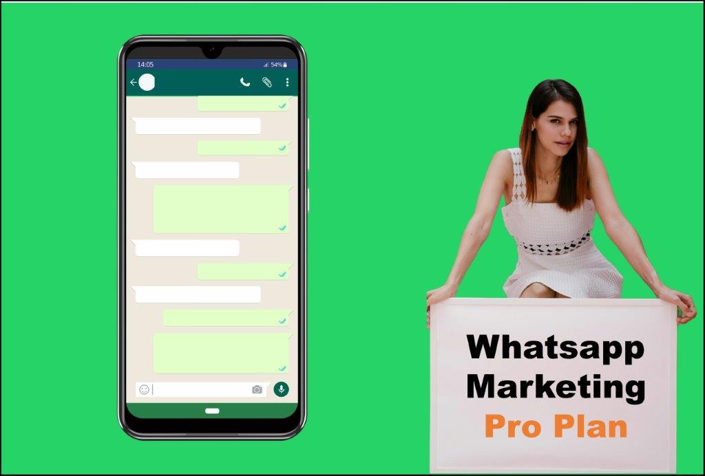 whatsapp marketing agency in Salt Lake City Utah