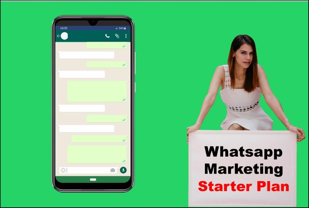 Whatsapp Marketing Agency in Salt Lake City Utah