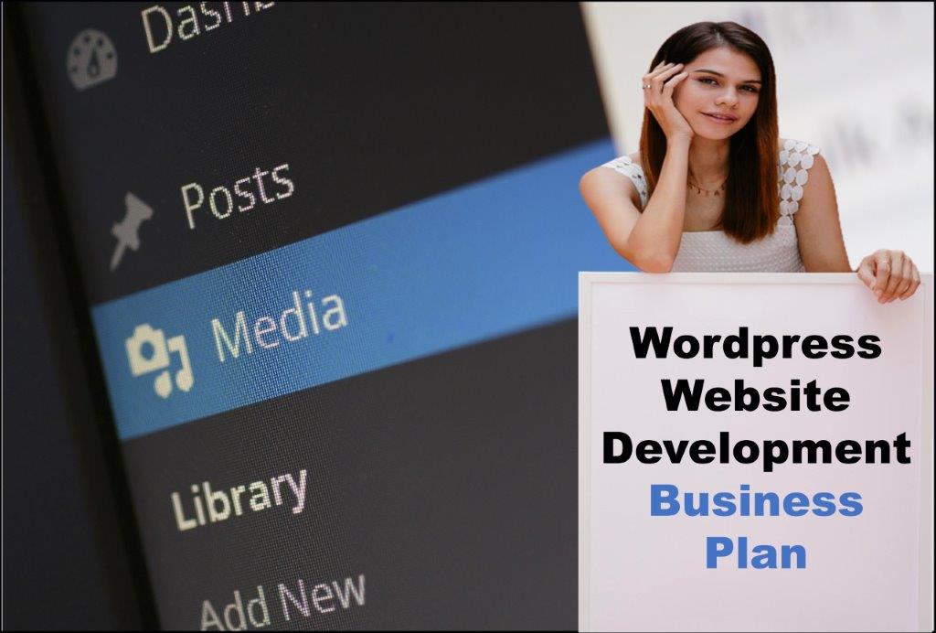 wordpress website development company in Salt Lake City Utah