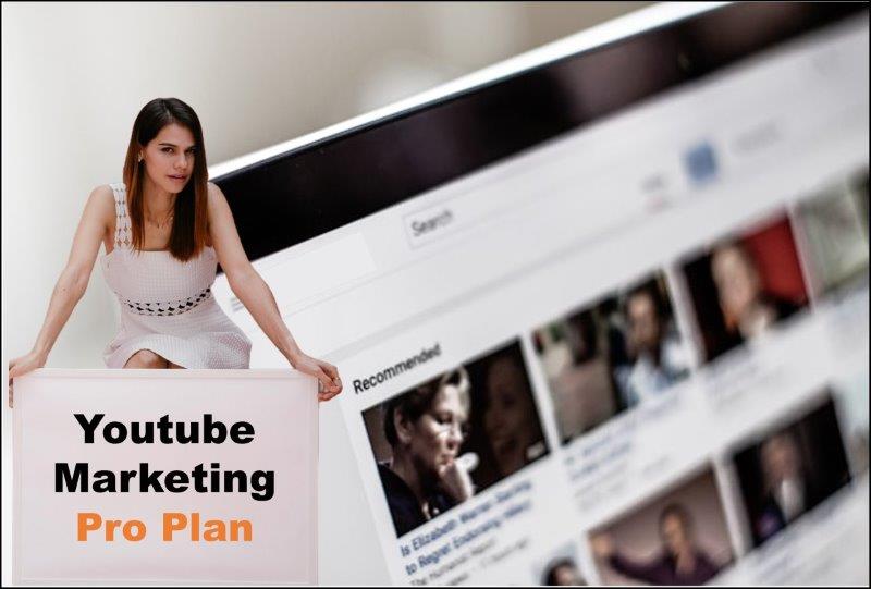 youtube marketing company in Salt Lake City Utah