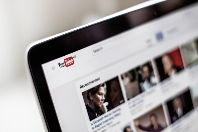 professional youtube marketing company in Salt Lake City Utah