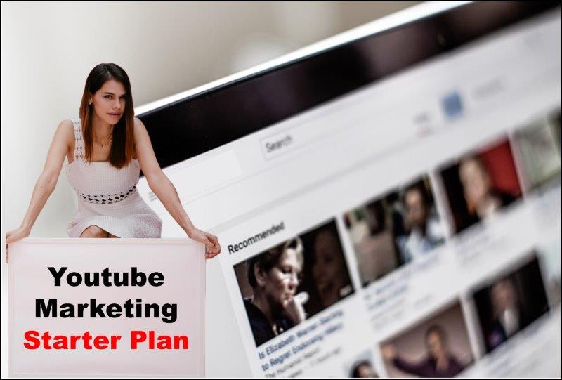 youtube marketing service provider in Salt Lake City Utah